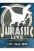 Jurassic Live at Stafford Gatehouse Theatre, Stafford