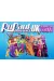 RuPaul's Drag Race UK at Bournemouth International Centre (BIC), Bournemouth