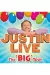 Justin Live! at Darlington Hippodrome (formerly Civic Theatre), Darlington