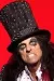 Alice Cooper at The O2 Arena, Outer London