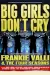Big Girls Don't Cry at The Princess Alexandra Auditorium, Stockton-on-Tees