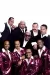 The Four Tops and The Temptations at The O2 Arena, Outer London