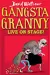 Gangsta Granny at Darlington Hippodrome (formerly Civic Theatre), Darlington