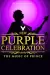 New Purple Celebration at Pavilion Mid Wales, Llandrindod Wells
