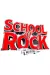 School of Rock - The Musical at Bord Gais Energy Theatre (formerly Grand Canal Theatre), Dublin