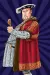 Horrible Histories - The Terrible Tudors at Memo Arts Centre (formerly Memorial Hall and Theatre), Barry