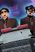 The Chicago Blues Brothers at Darlington Hippodrome (formerly Civic Theatre), Darlington