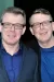 The Proclaimers at De Montfort Hall, Leicester