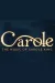 Carole - The Music of Carole King at The Playhouse, Weston-super-Mare