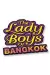 The Lady Boys of Bangkok at Middlesborough Theatre, Middlesborough