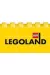 Entrance at Legoland Windsor, Windsor