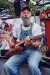 Seasick Steve at Ulster Hall and Group Theatre, Belfast