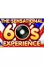 The Sensational 60's Experience at Alive Corn Exchange, Kings Lynn